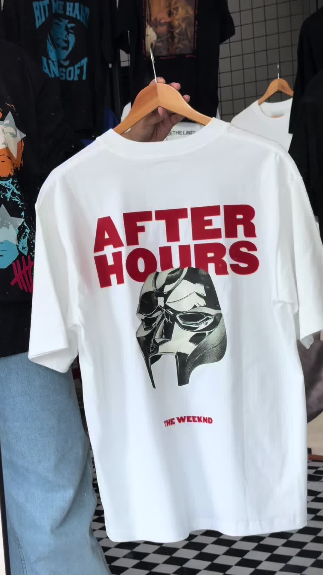 @Undercroft MY