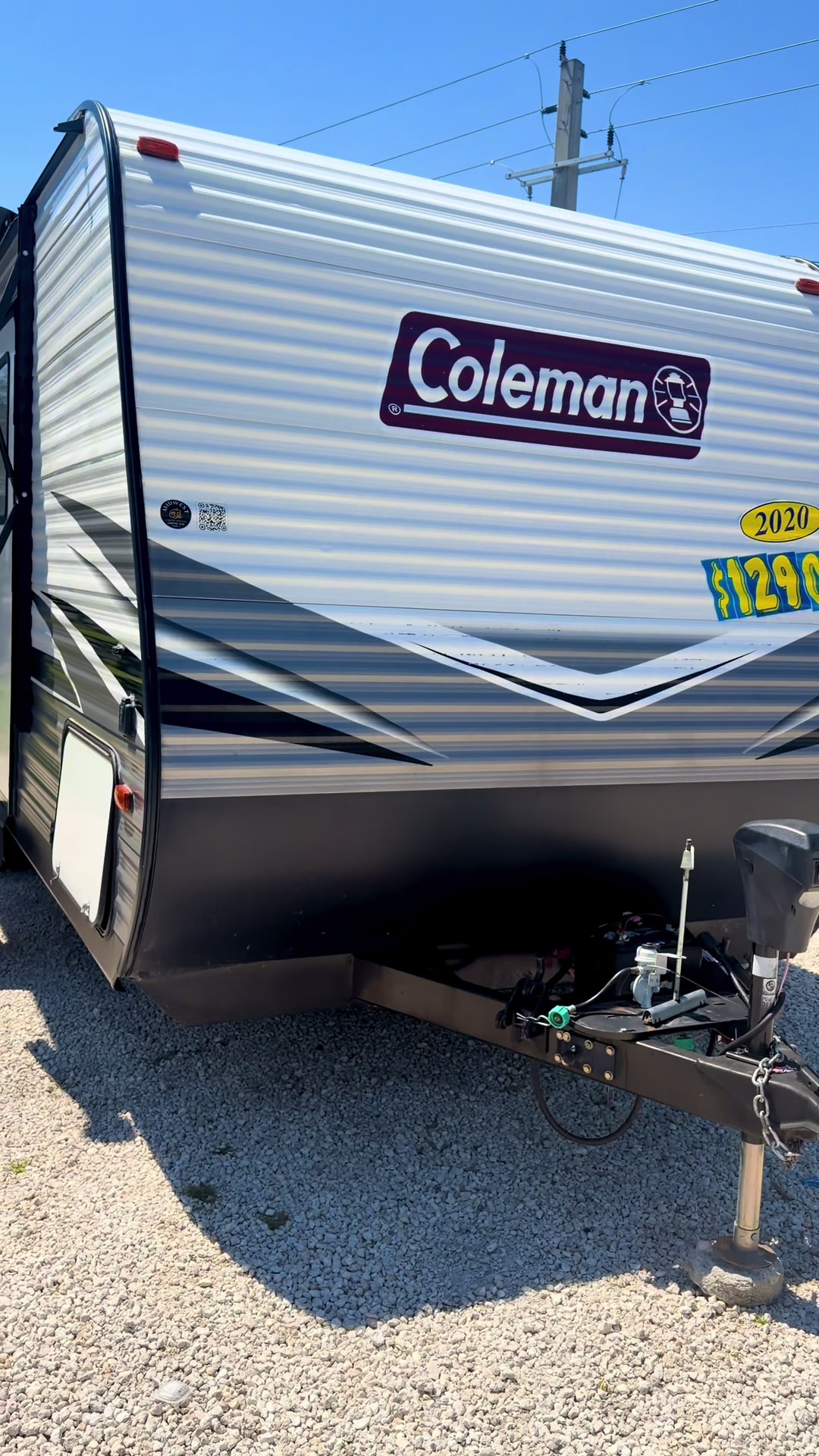 @KESSELL AUTO & RV CORP