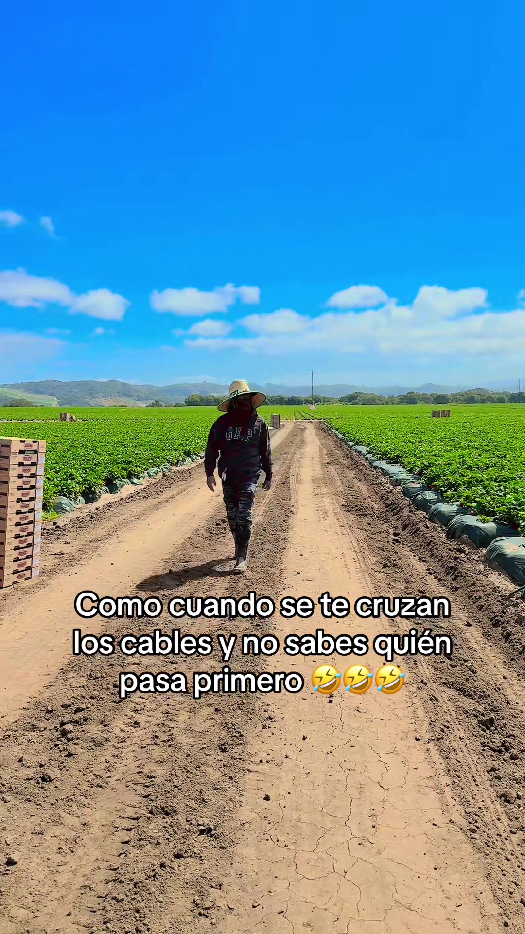 @Rancho humilde