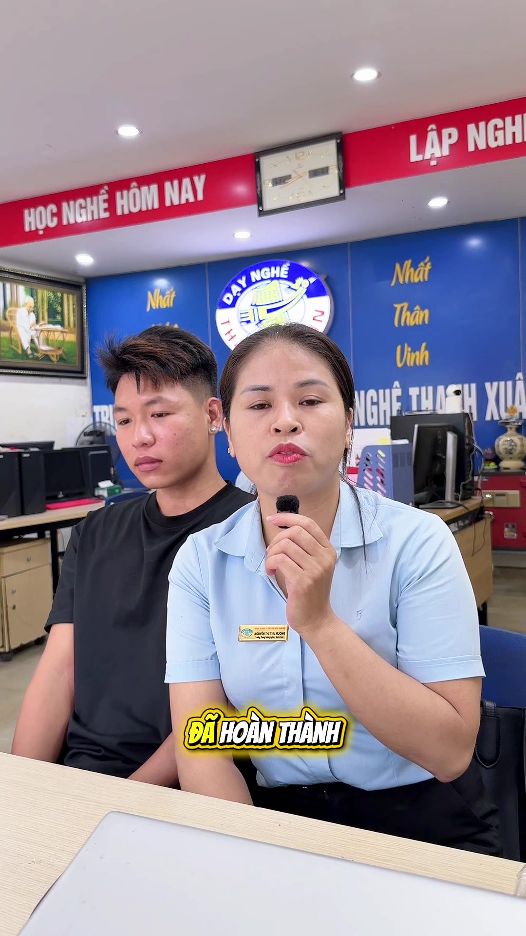 @dạy nghề thanh xu&acirc;n