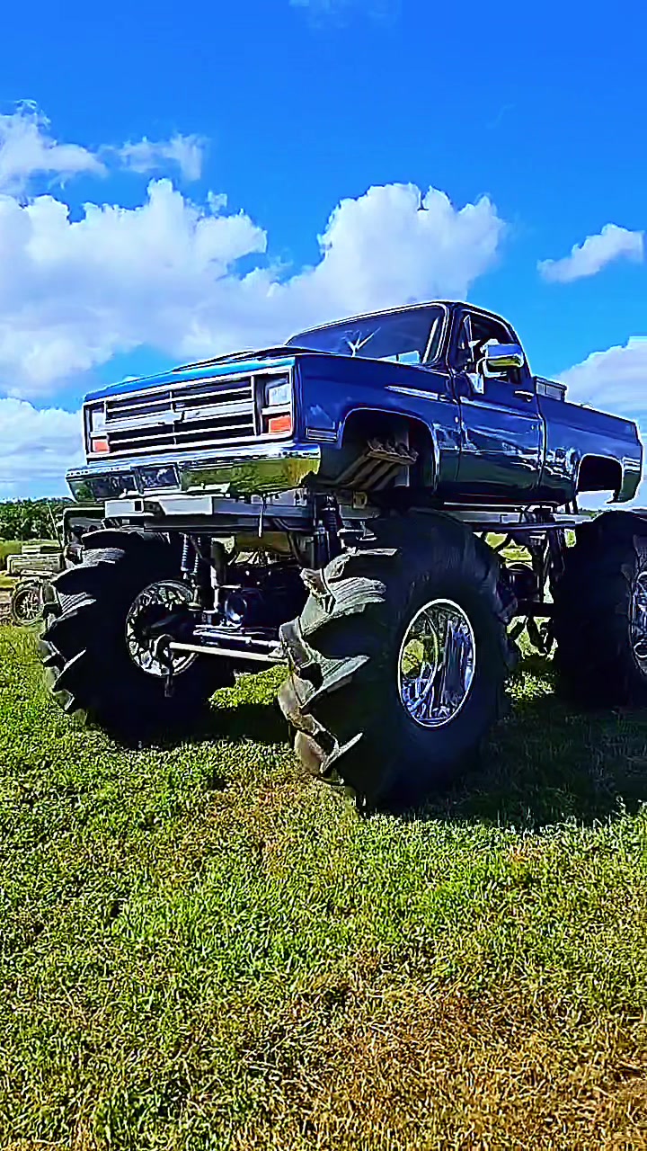 @Dirtboss Mega