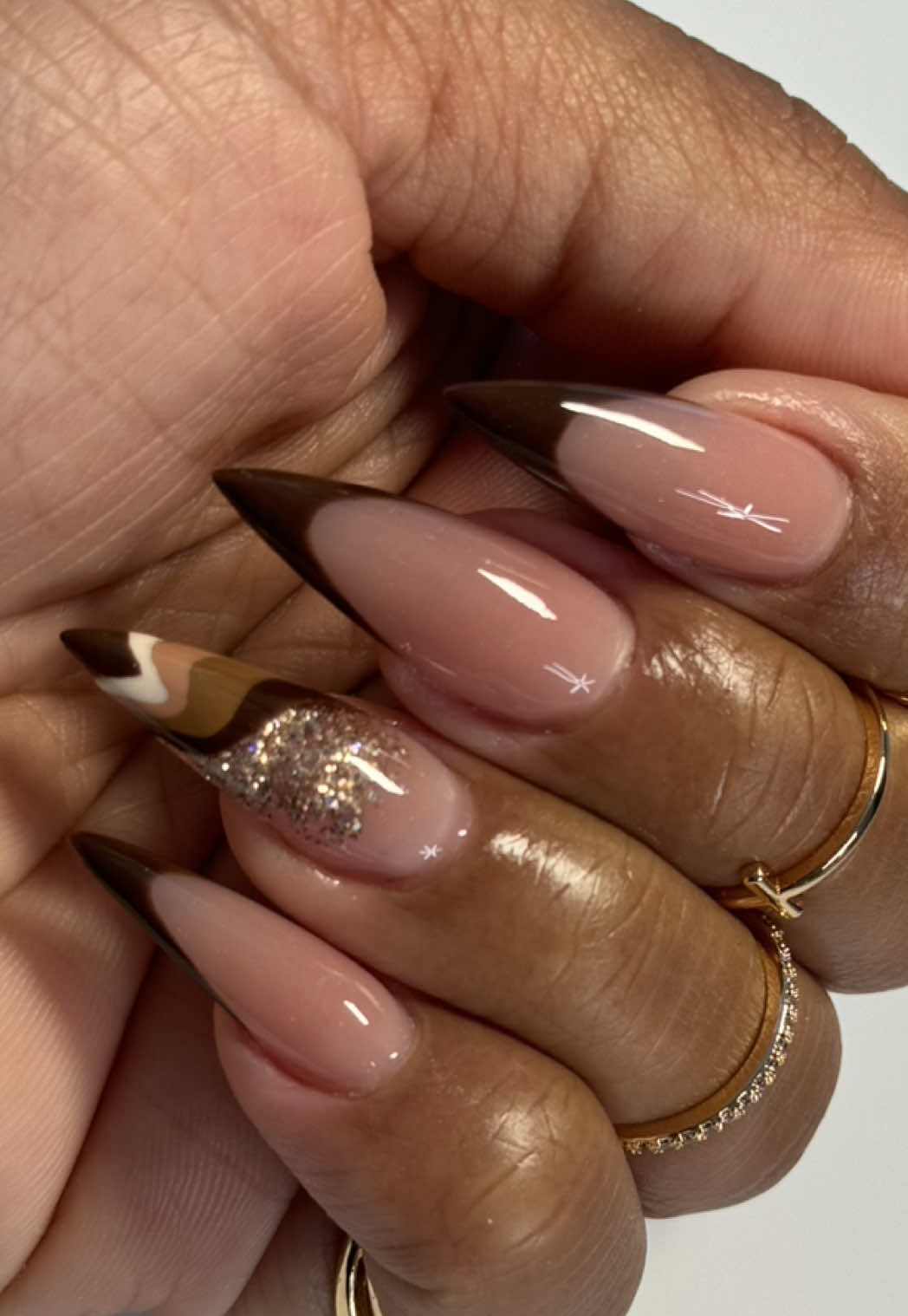 @Enigma Nail Spa by Tia
