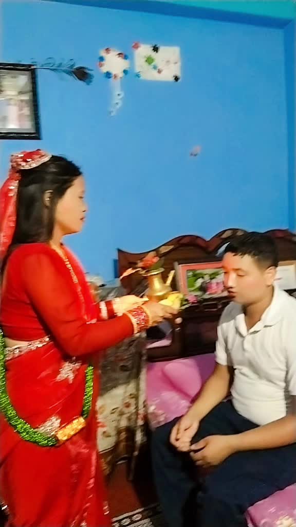 @Jharana Gharti:-♥️Dangi👪