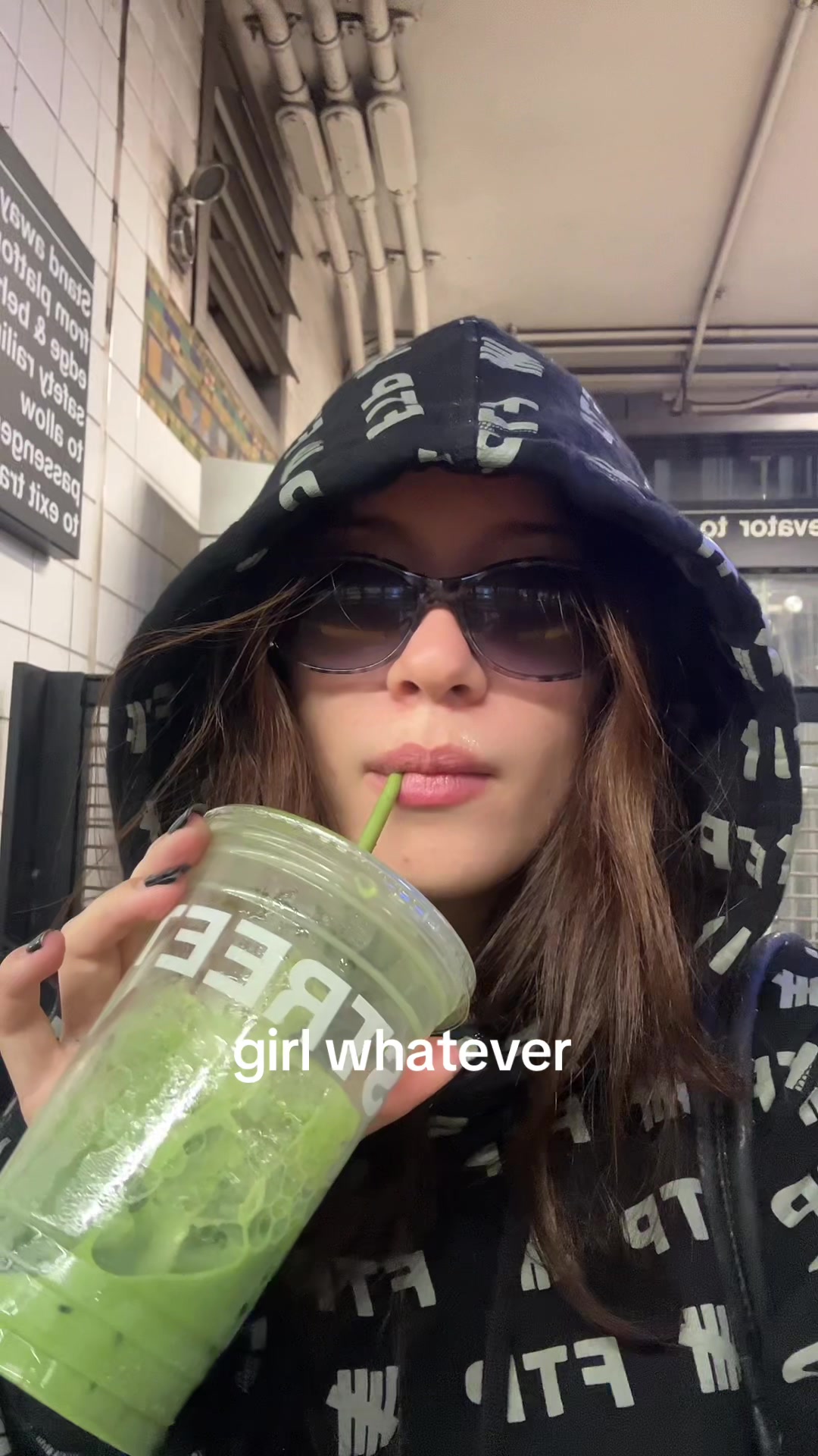 @Daniela