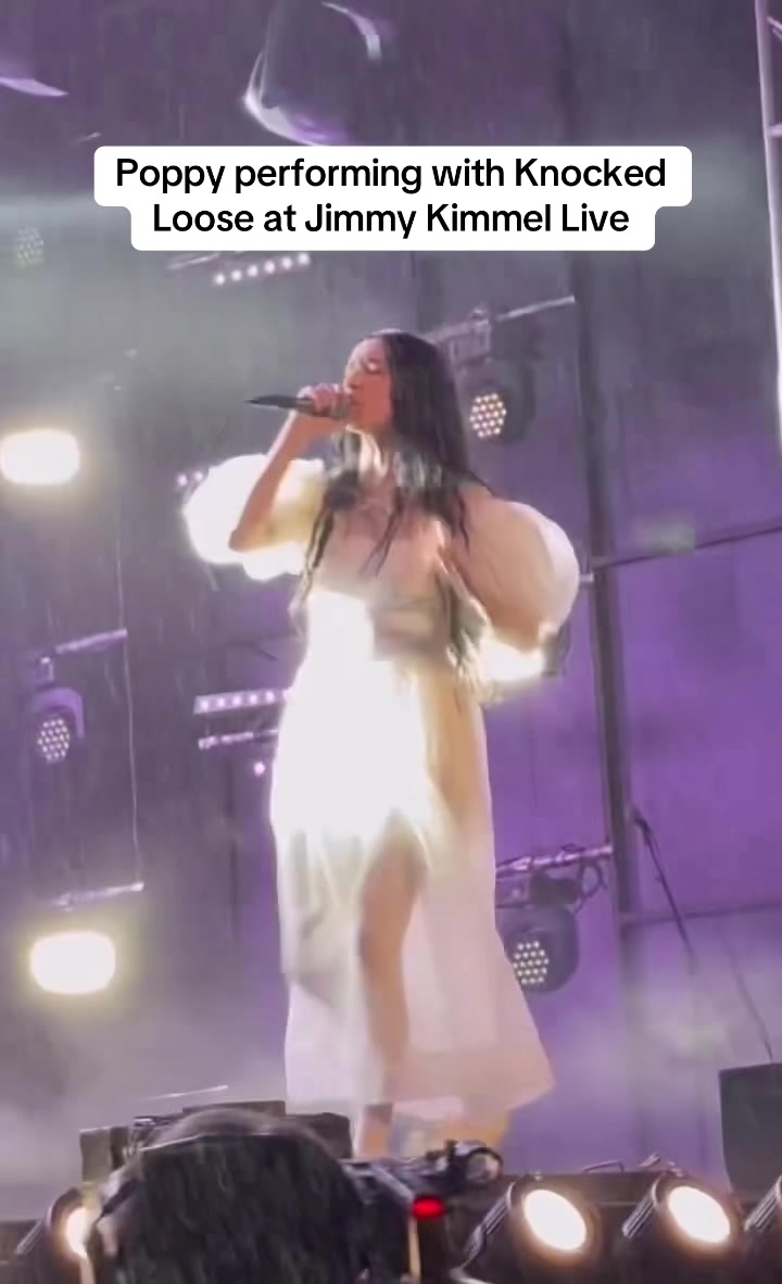 @Poppy Updates