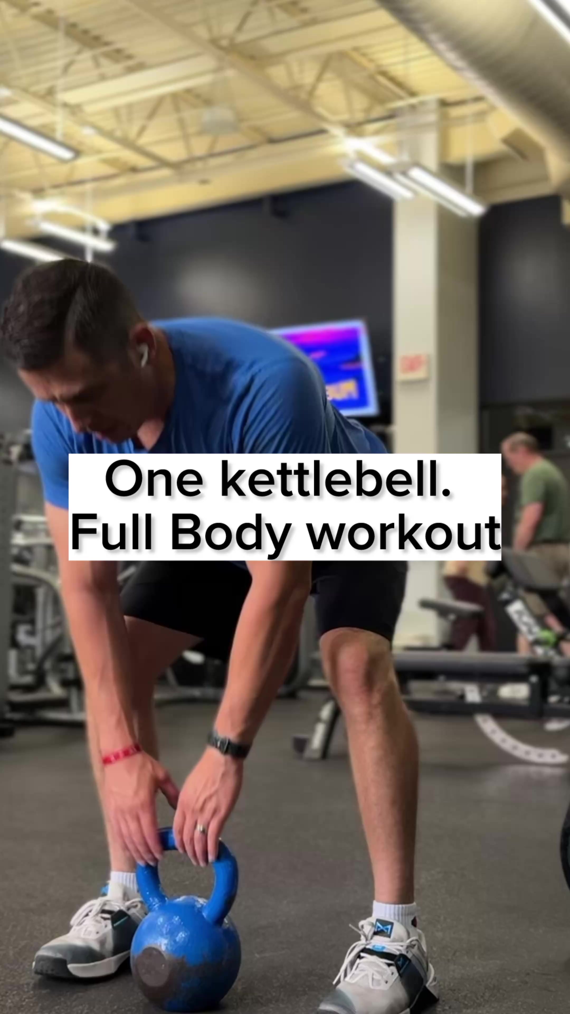 @Andrew | Kettlebell Workouts