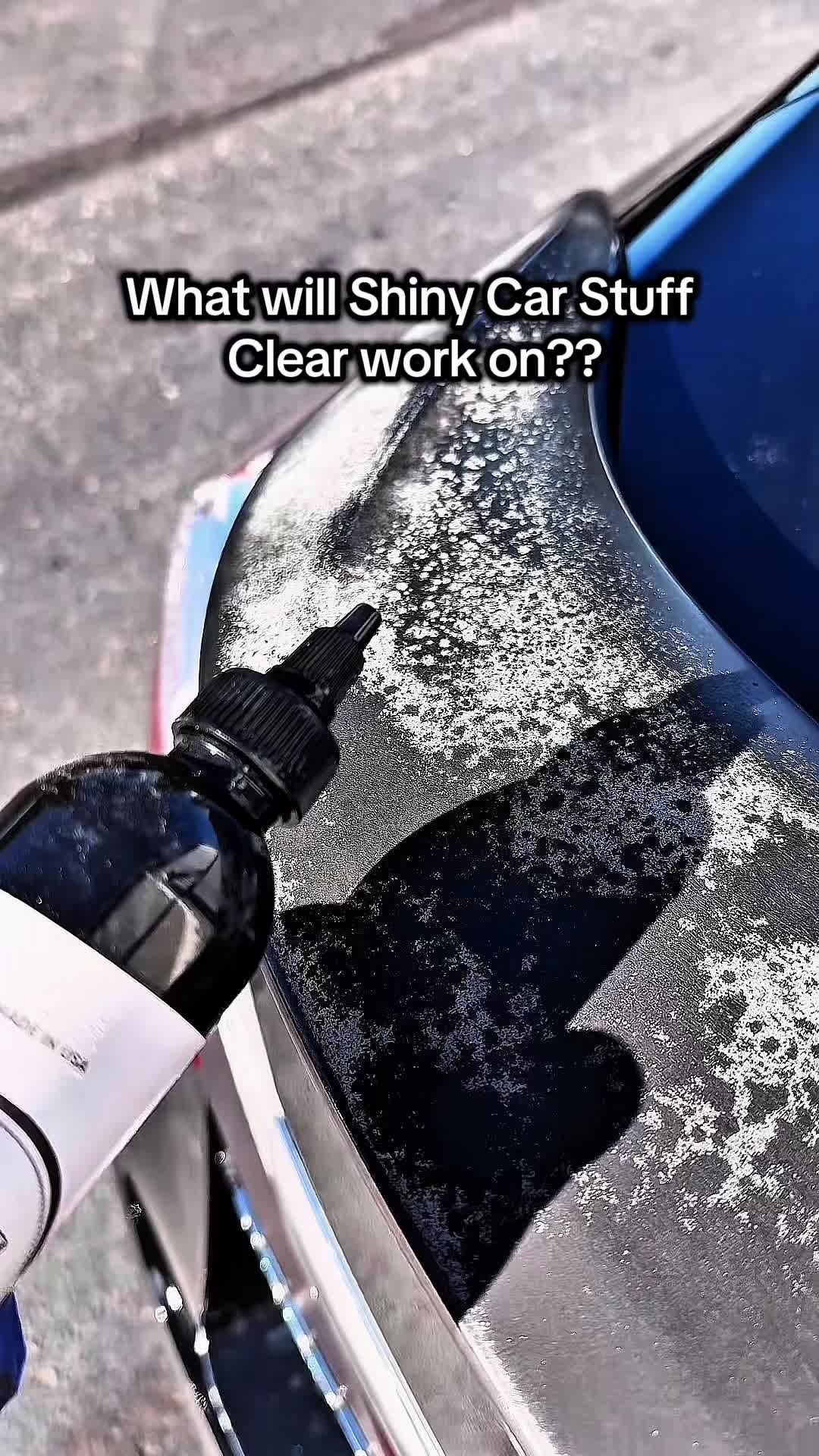 @Shiny Car Stuff