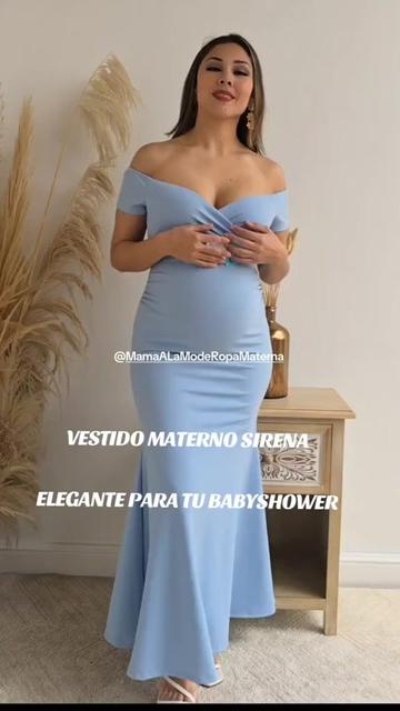 @MamaALaMode Ropa Materna