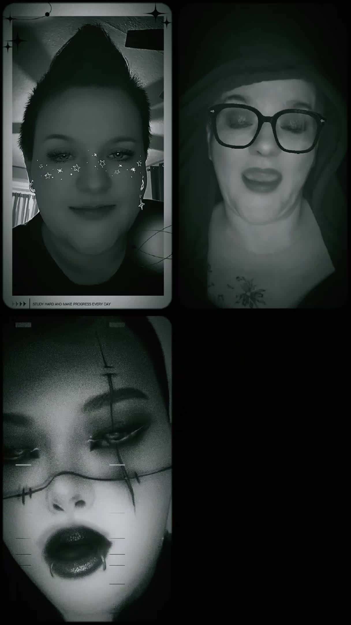 @MojoDanielle