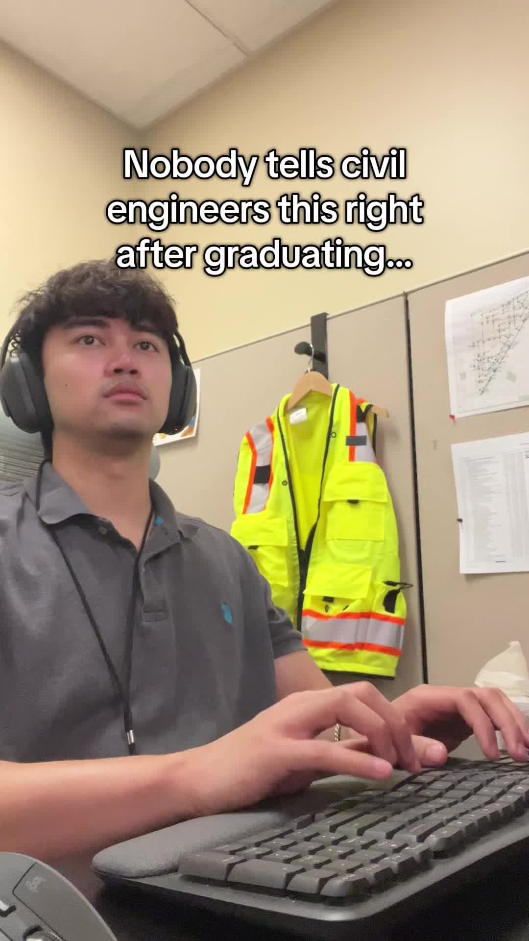 @Bernard, PE | Engr & Lifestyle