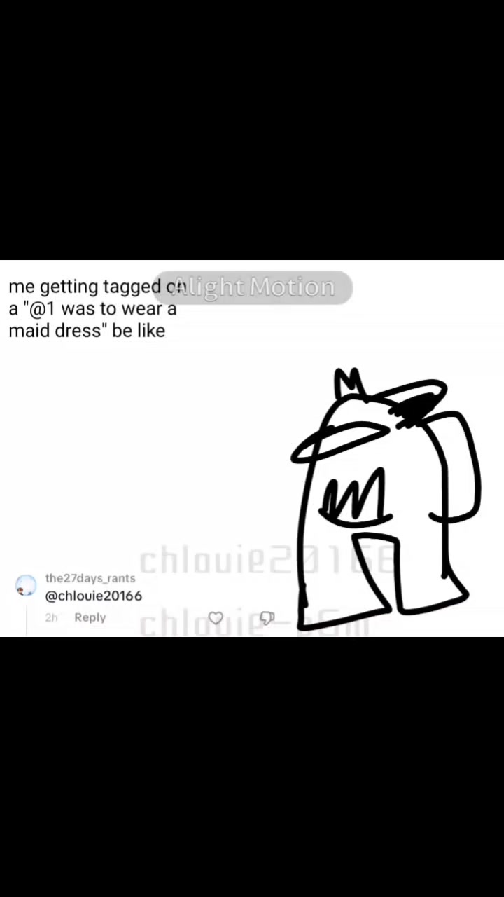 @ako po si chlouie