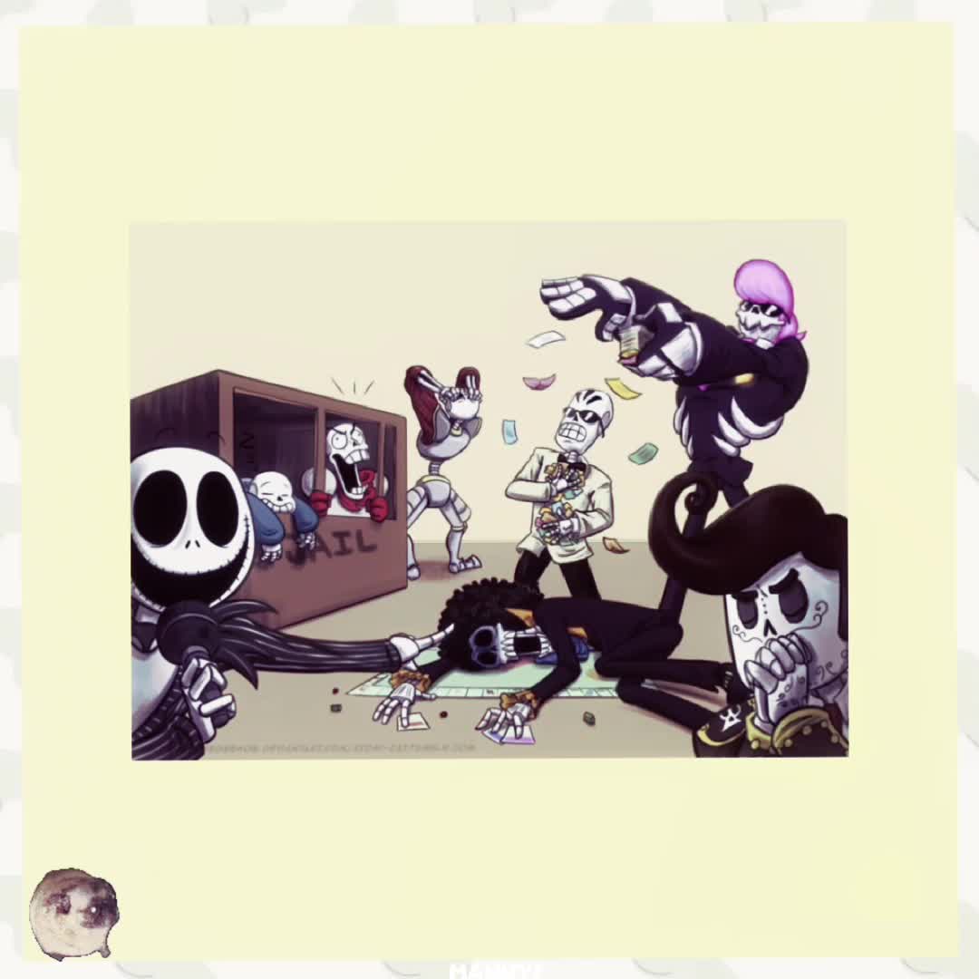 @☆Manny!☆