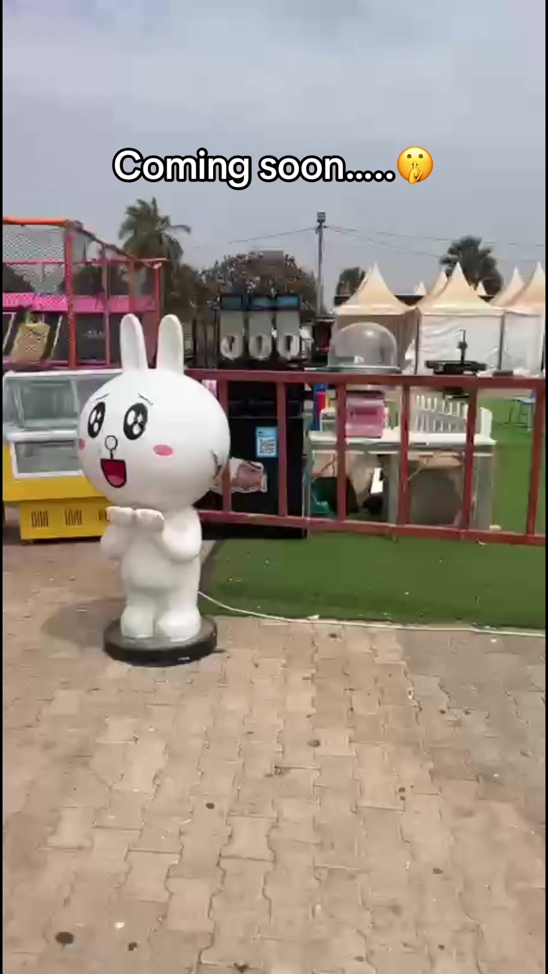 @Kidz & Play Gambia