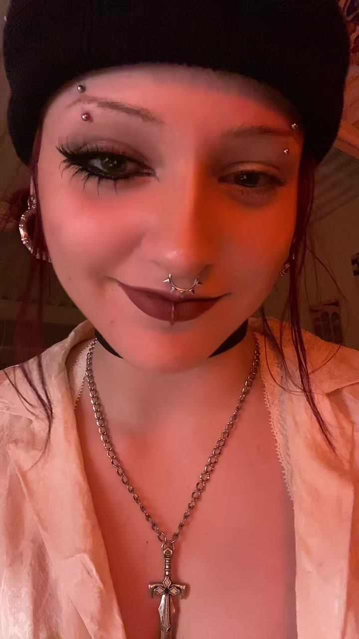 @serena🕷️
