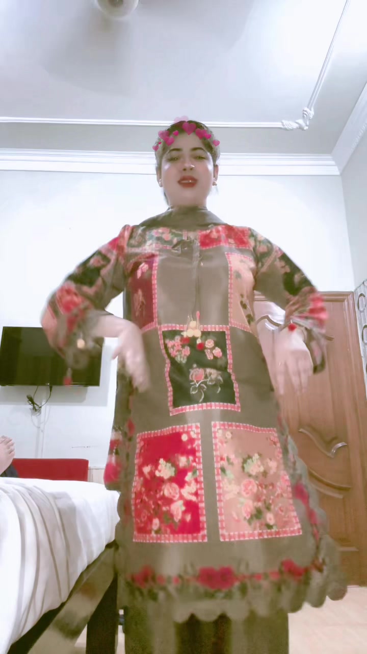 @حسینہ ❤️😍