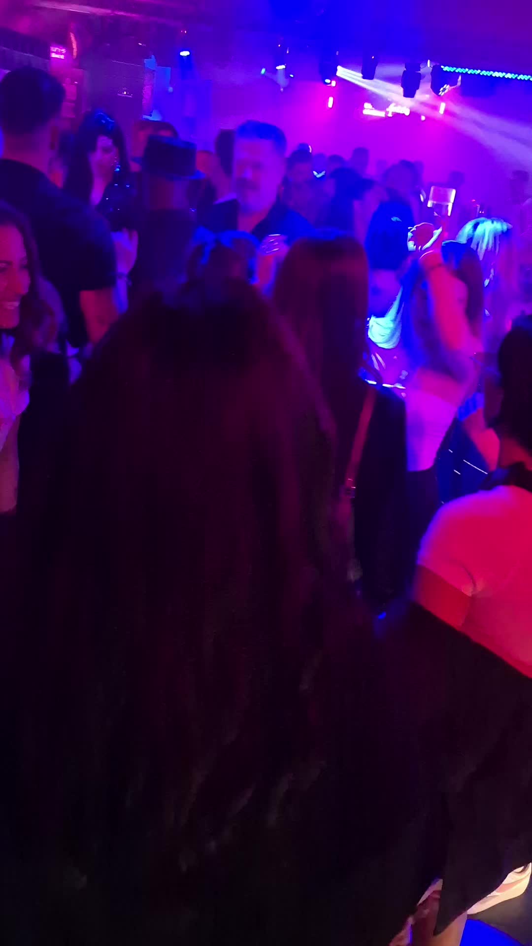 @Club 51 Cologne