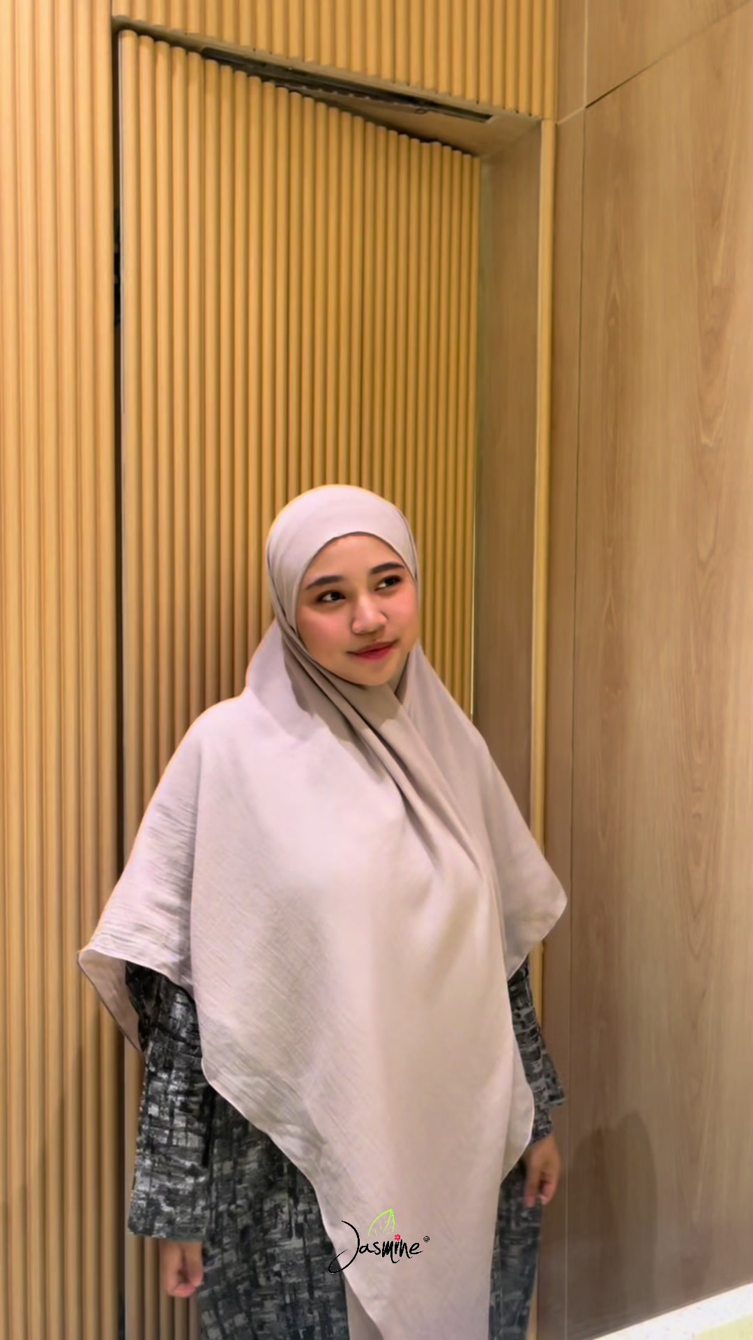 @Toko hijab jasmine