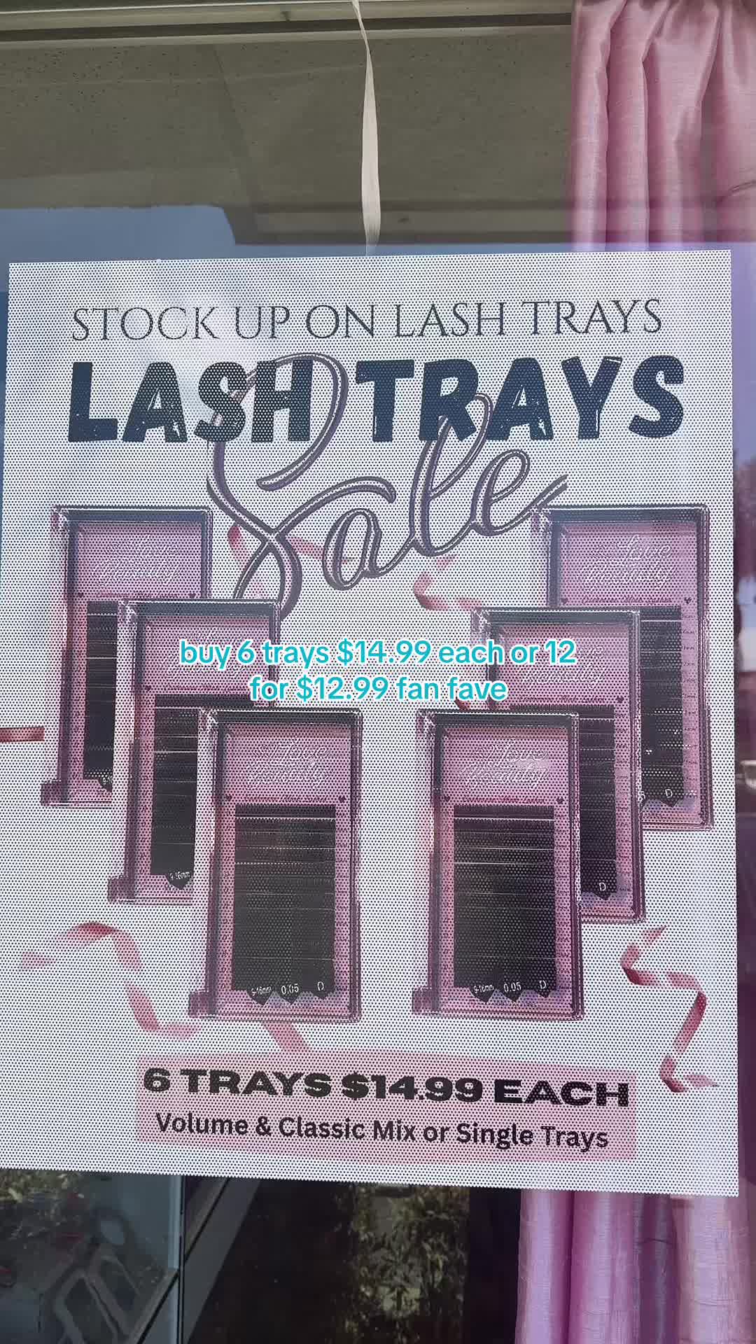 @Love Beauty Lashes