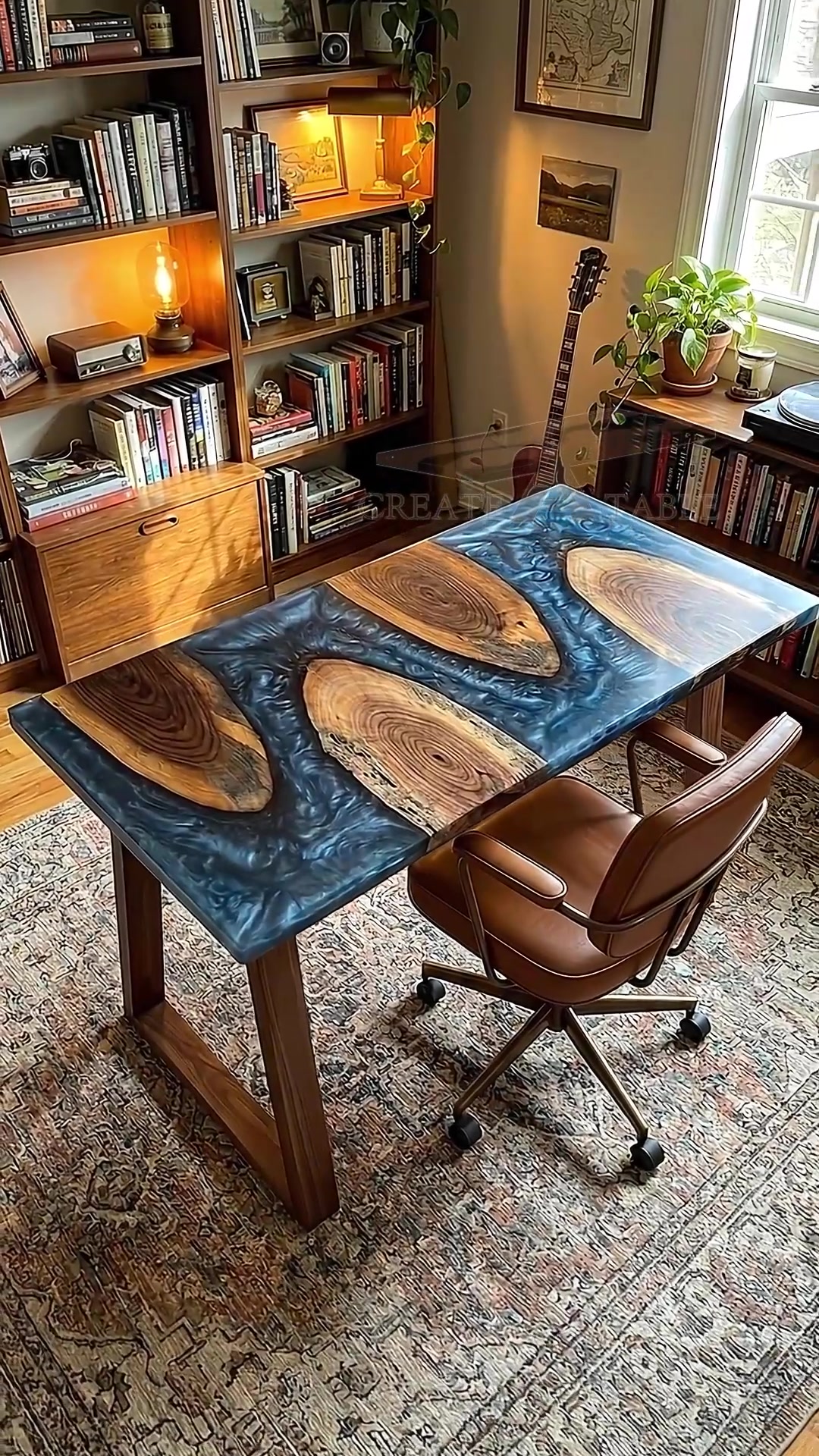 @Createatable
