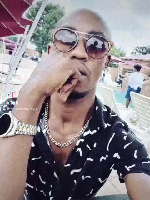 @Thulane Sibanyoni