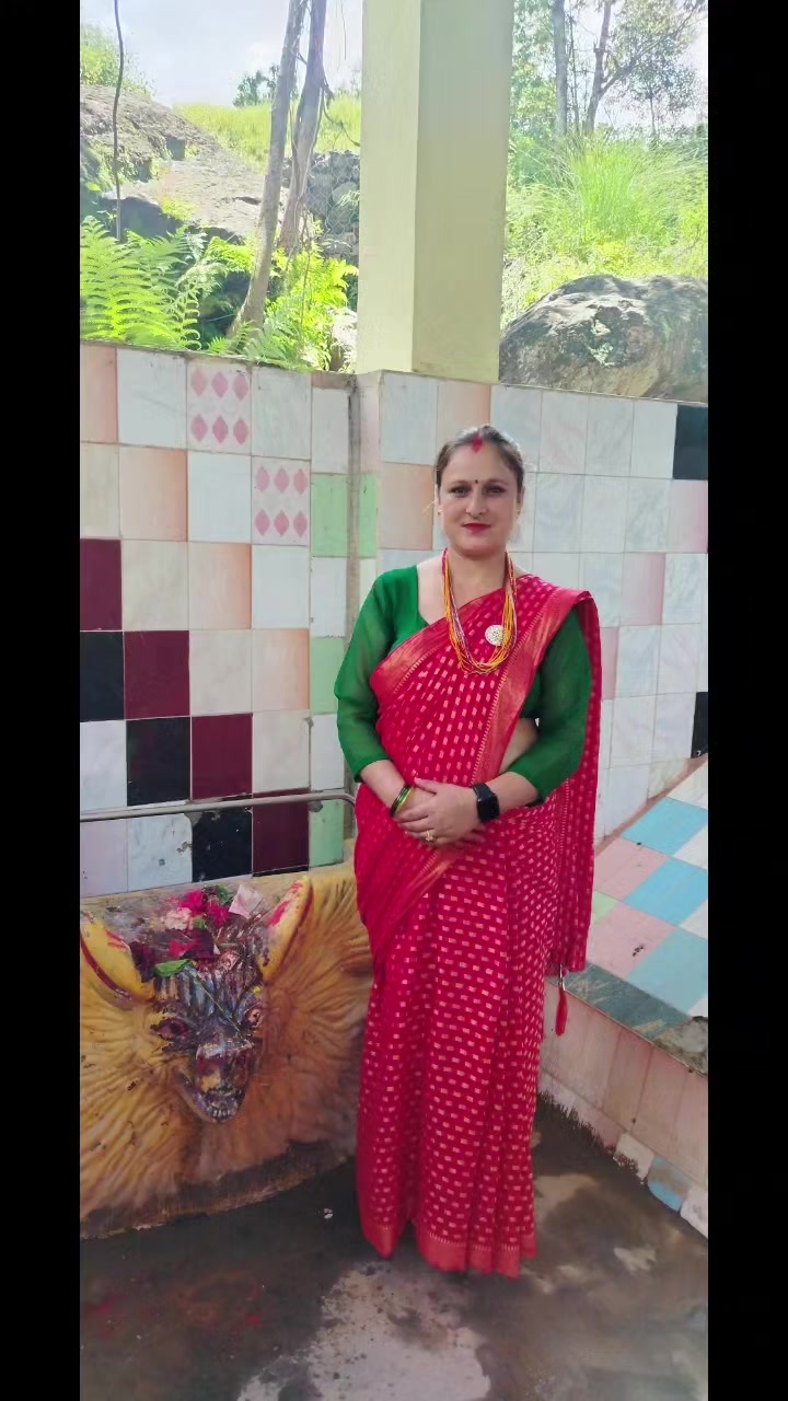 @Babita Paudel