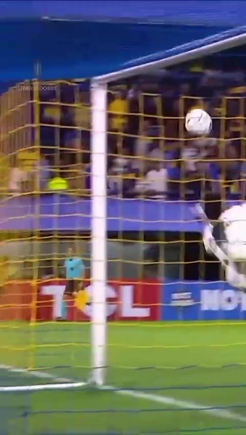 @Libertadores
