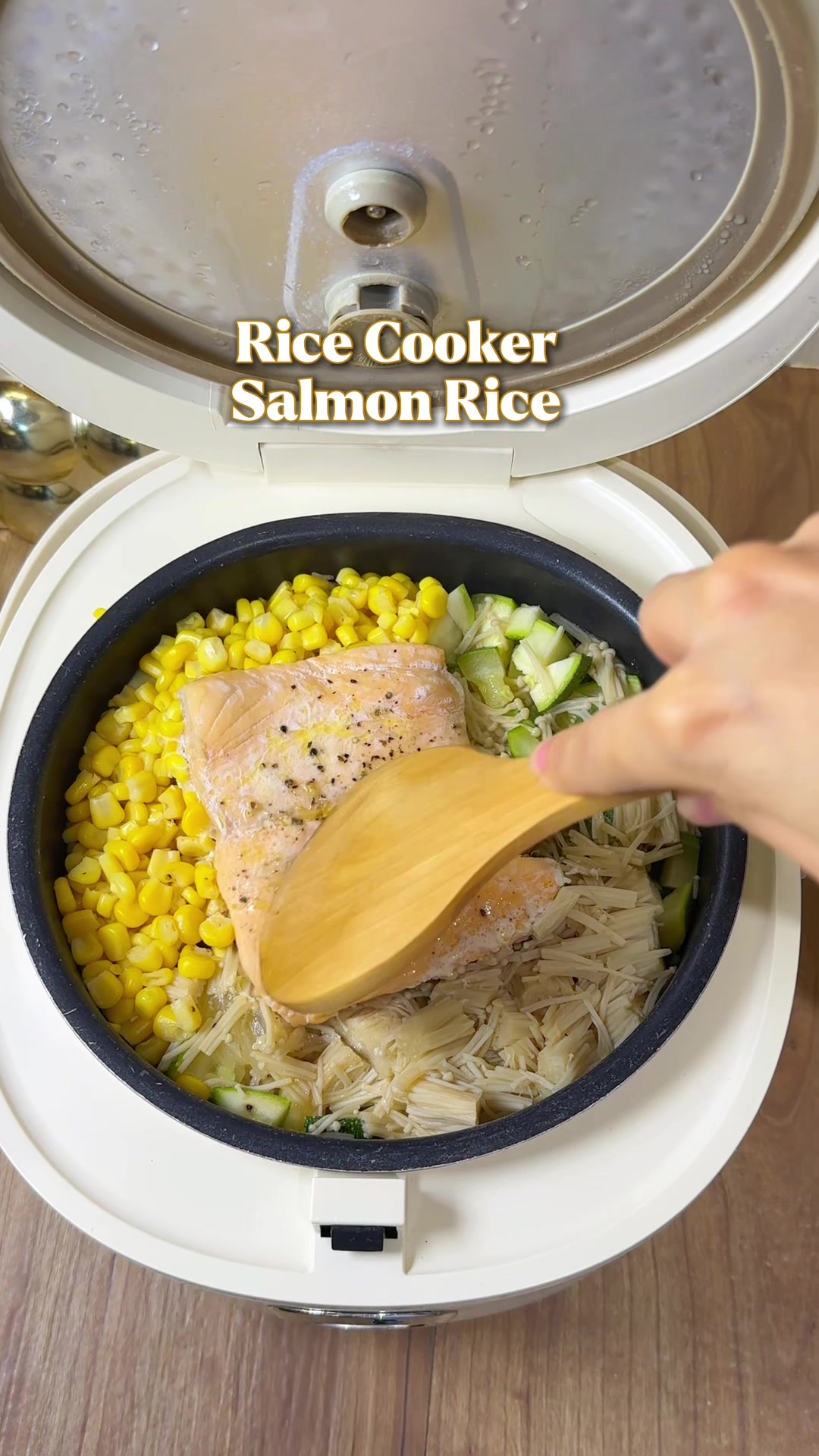 @Hungry Mom Cooking | Sheena