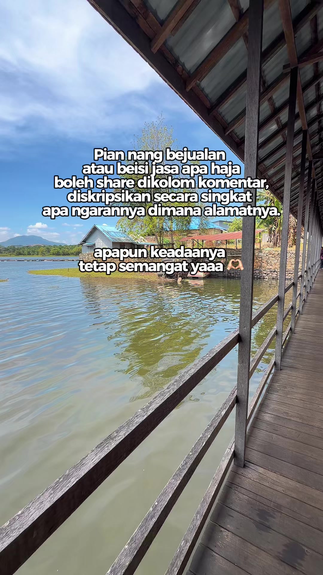 @SOBAT BANTAS
