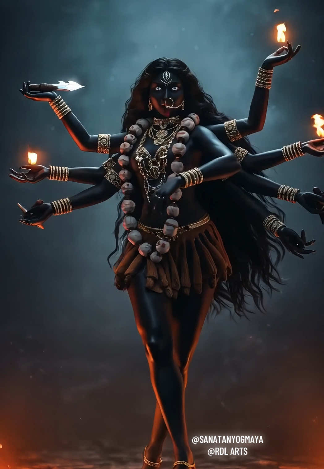 @🔱सनातनयोगमाया अध्यात्मजीवन🔱