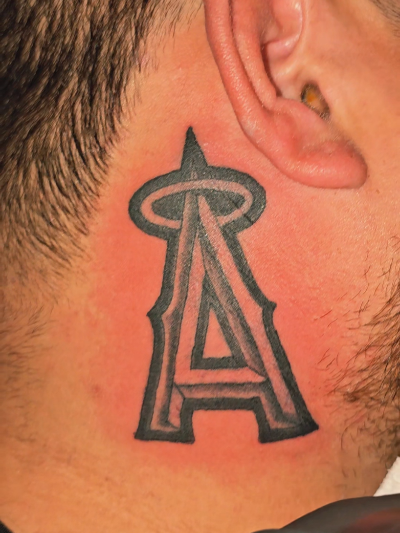 @Pray Boy Ink