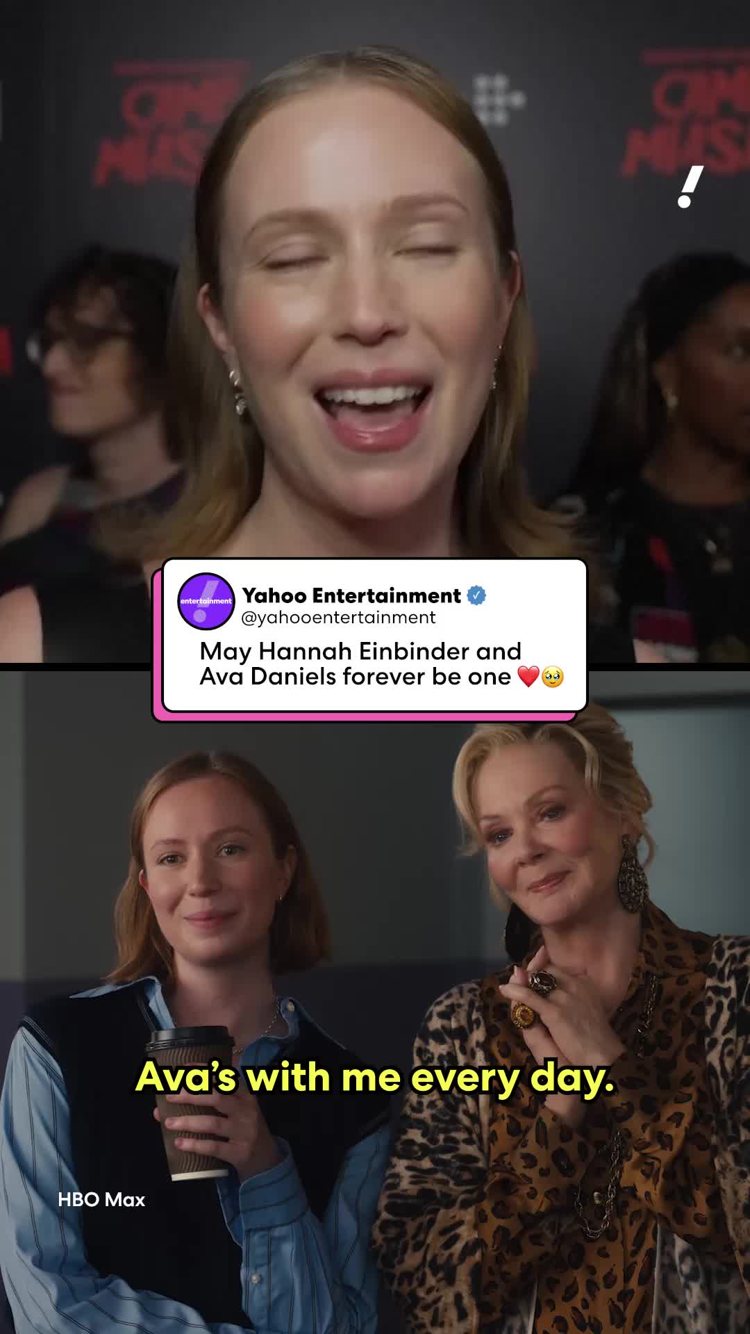 @Yahoo Entertainment