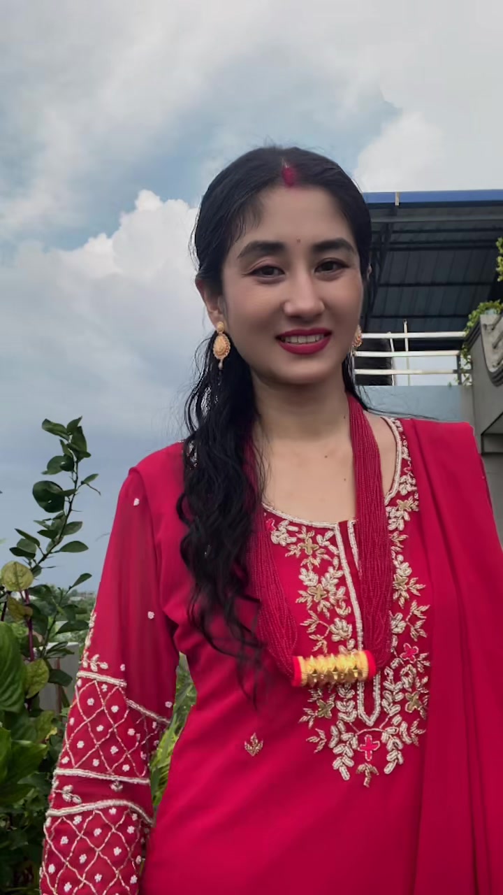 @Sandhya Bimal K.C💞