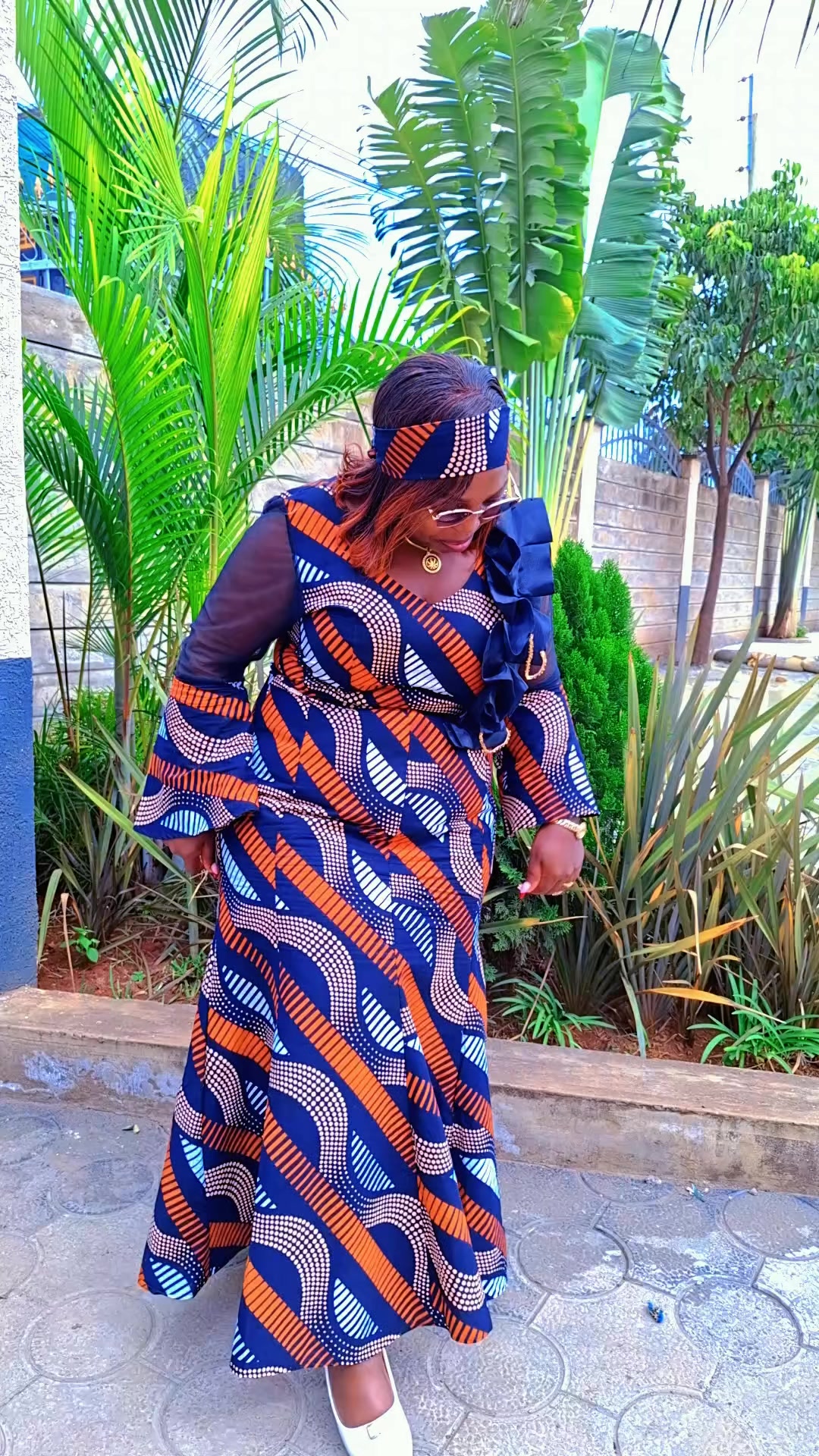 @Miriam Wa muthungu