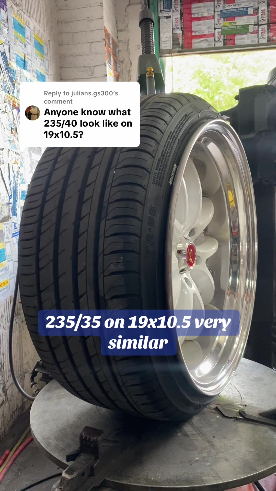 @Tires Cartel