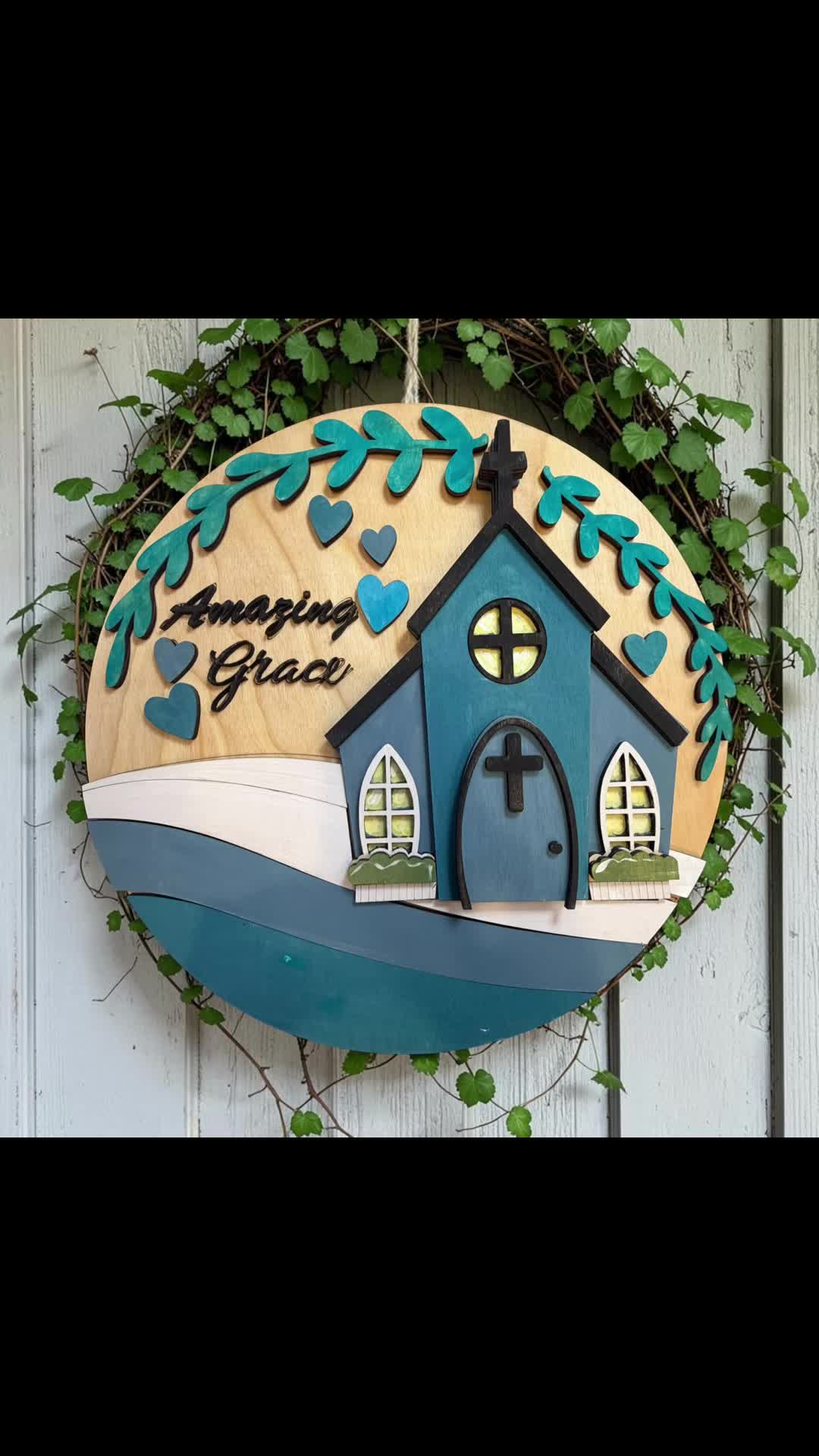 @Honey Branch D&eacute;cor