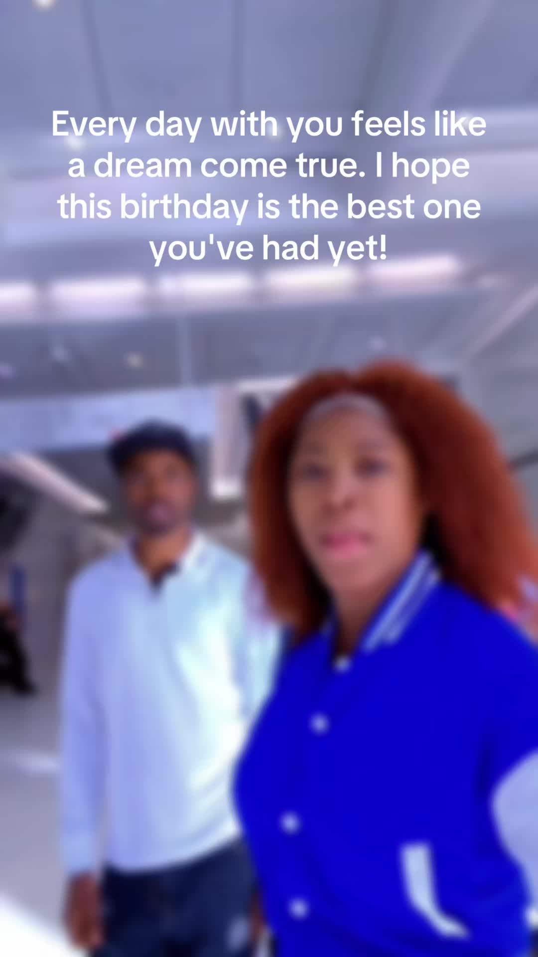 @Favorite Daughter 🥰