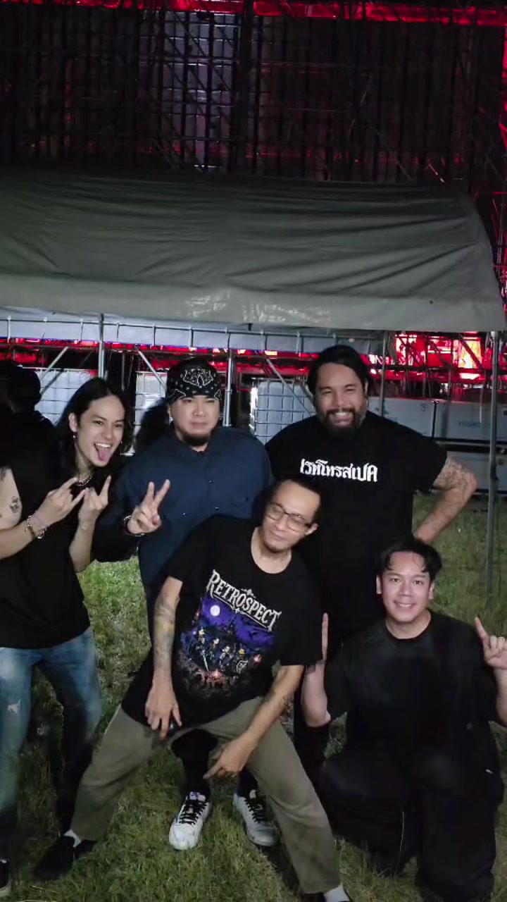 @Dax Rock Rider (ช่องจริง)
