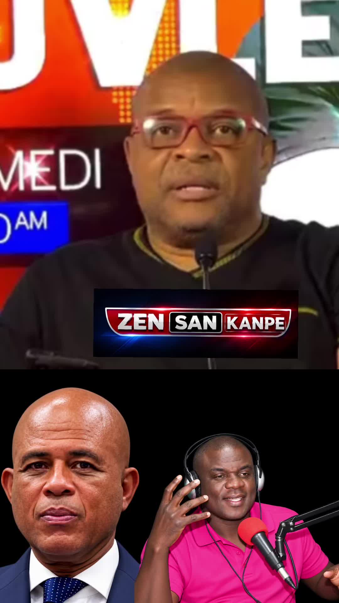 @Zen San Kanpe