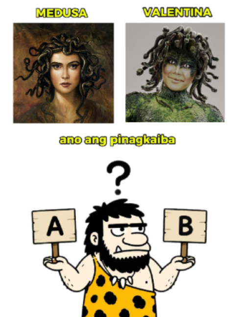@Tagalog Caveman