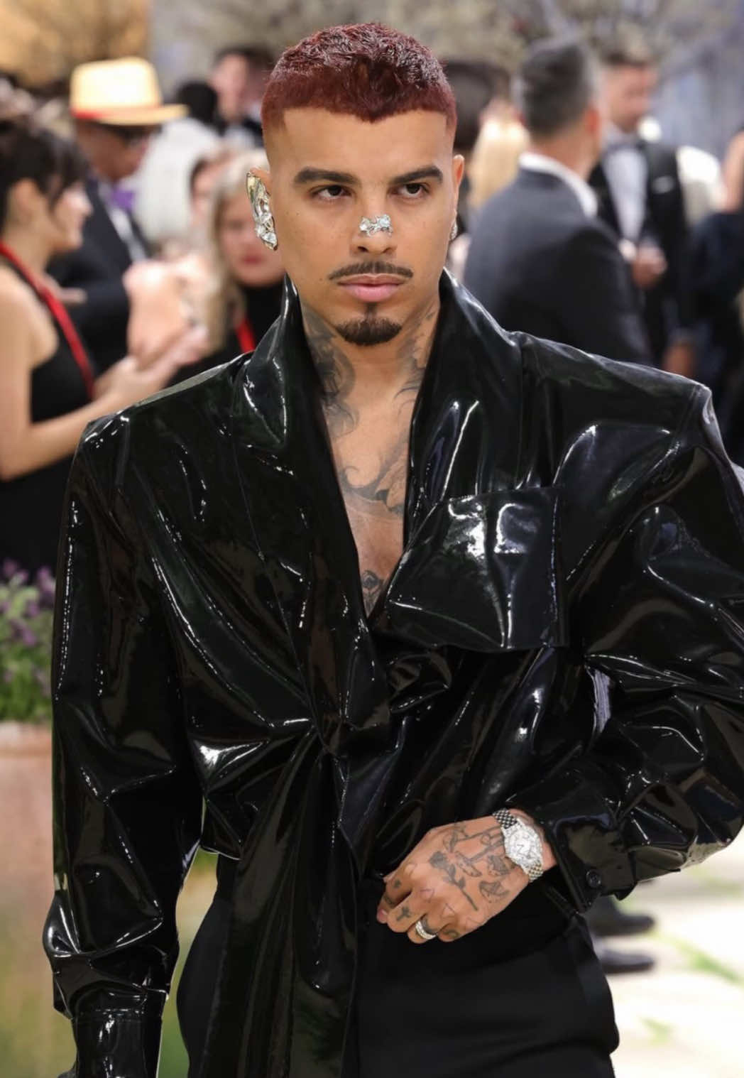 @LA HAIRSTYLIST