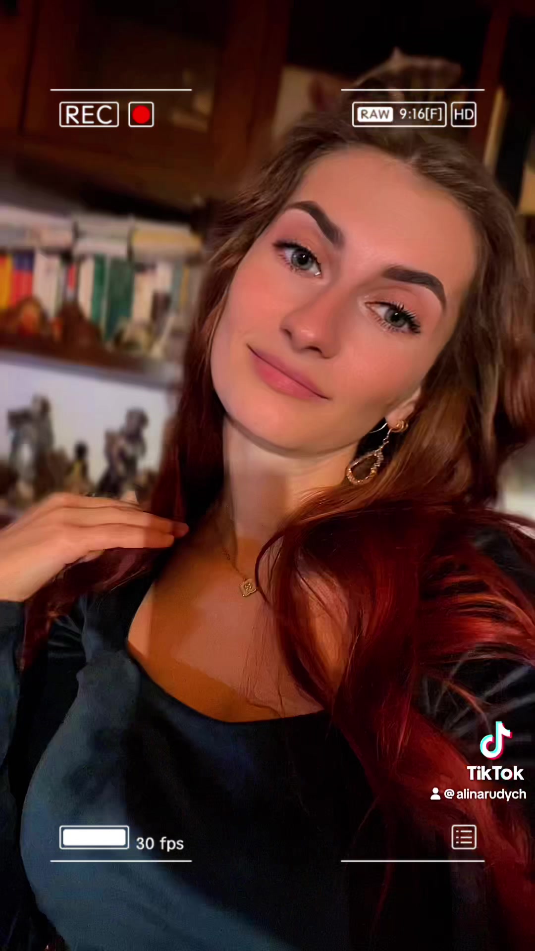 @alinarudych