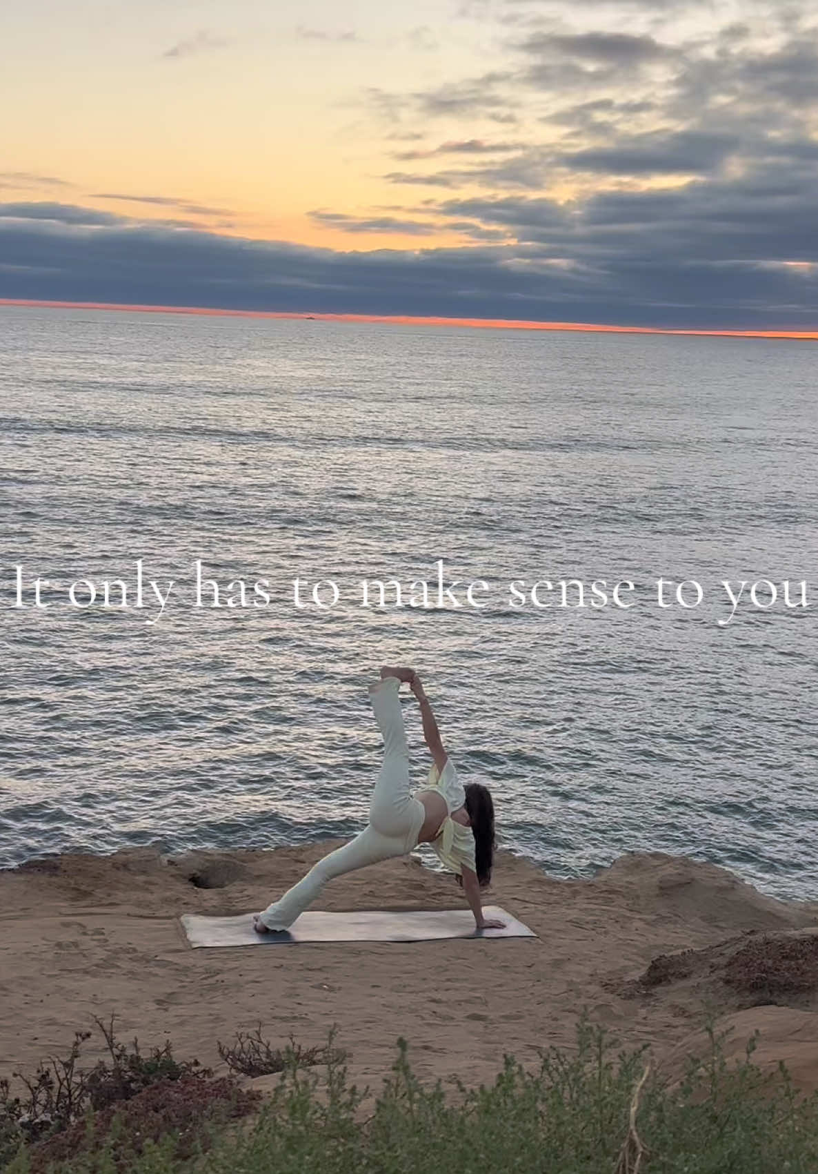 @Cole | Yoga