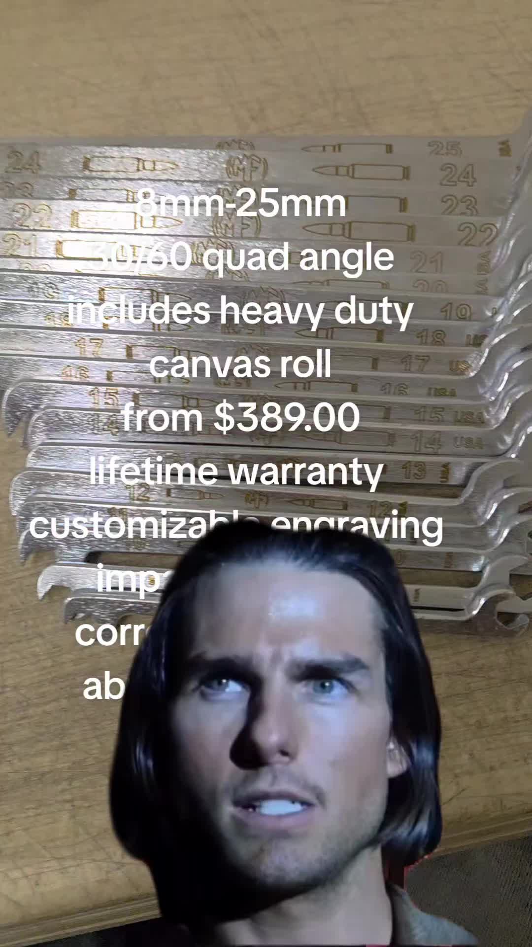 @Mass Fabricator