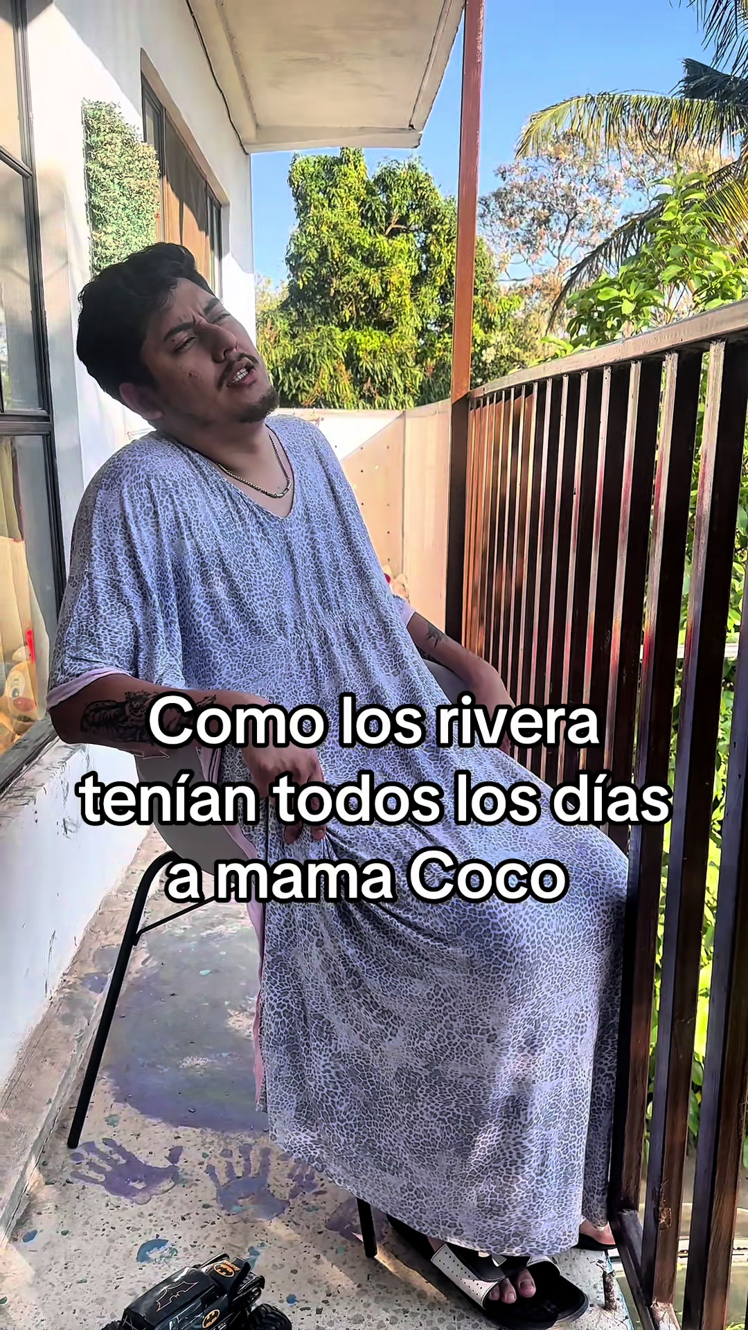@Joseb The Second