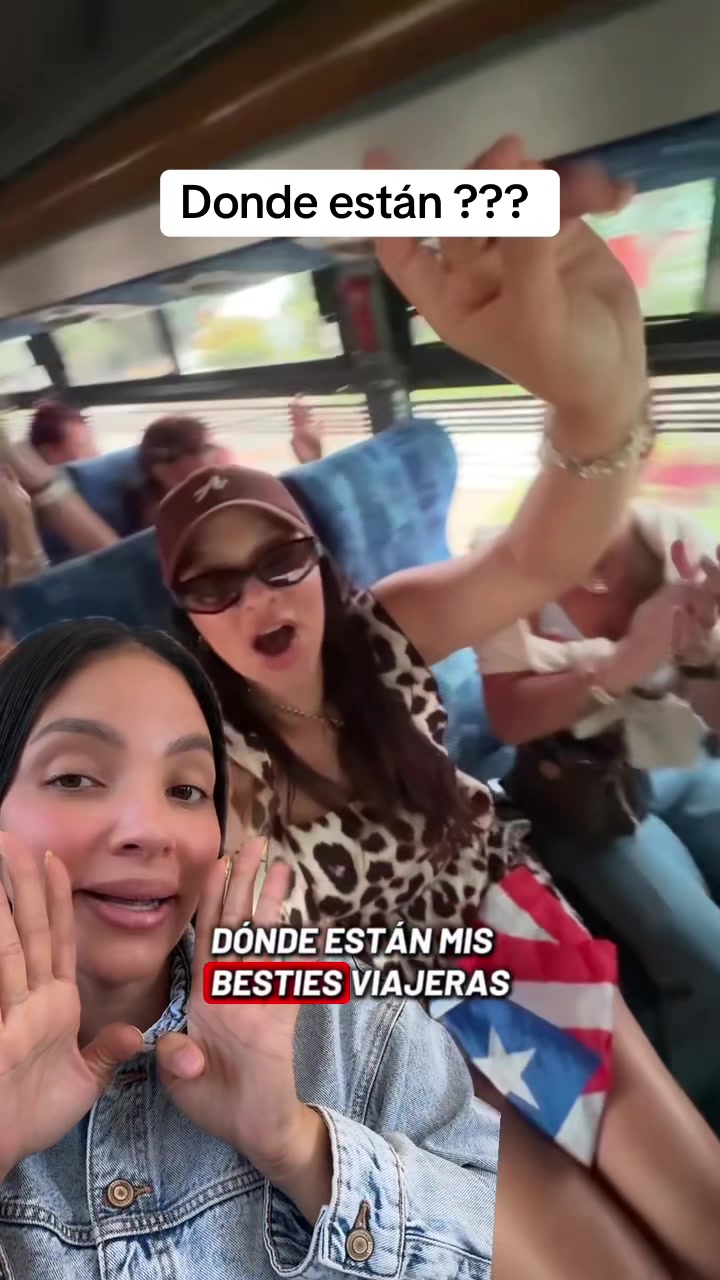 @La Jibara con Pasaporte