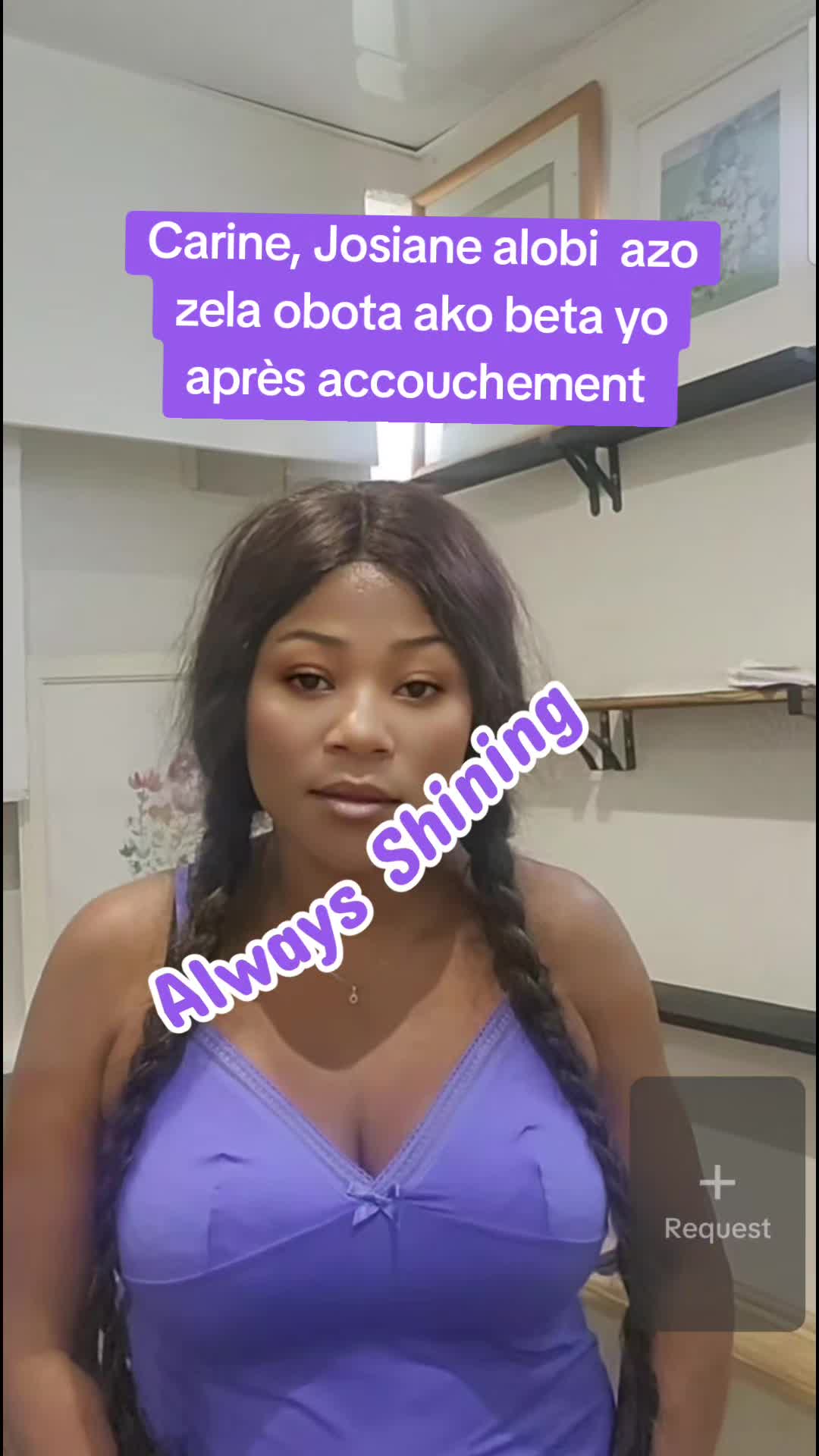 @Always Shining 2💫