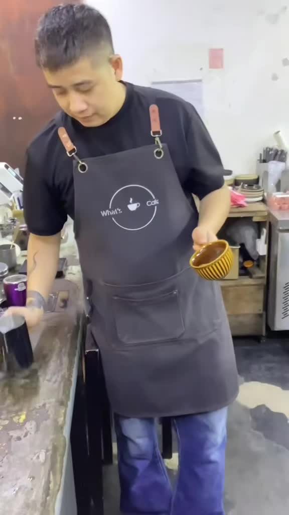 @🇲🇲NawNaw🇲🇲Myanmar Barista