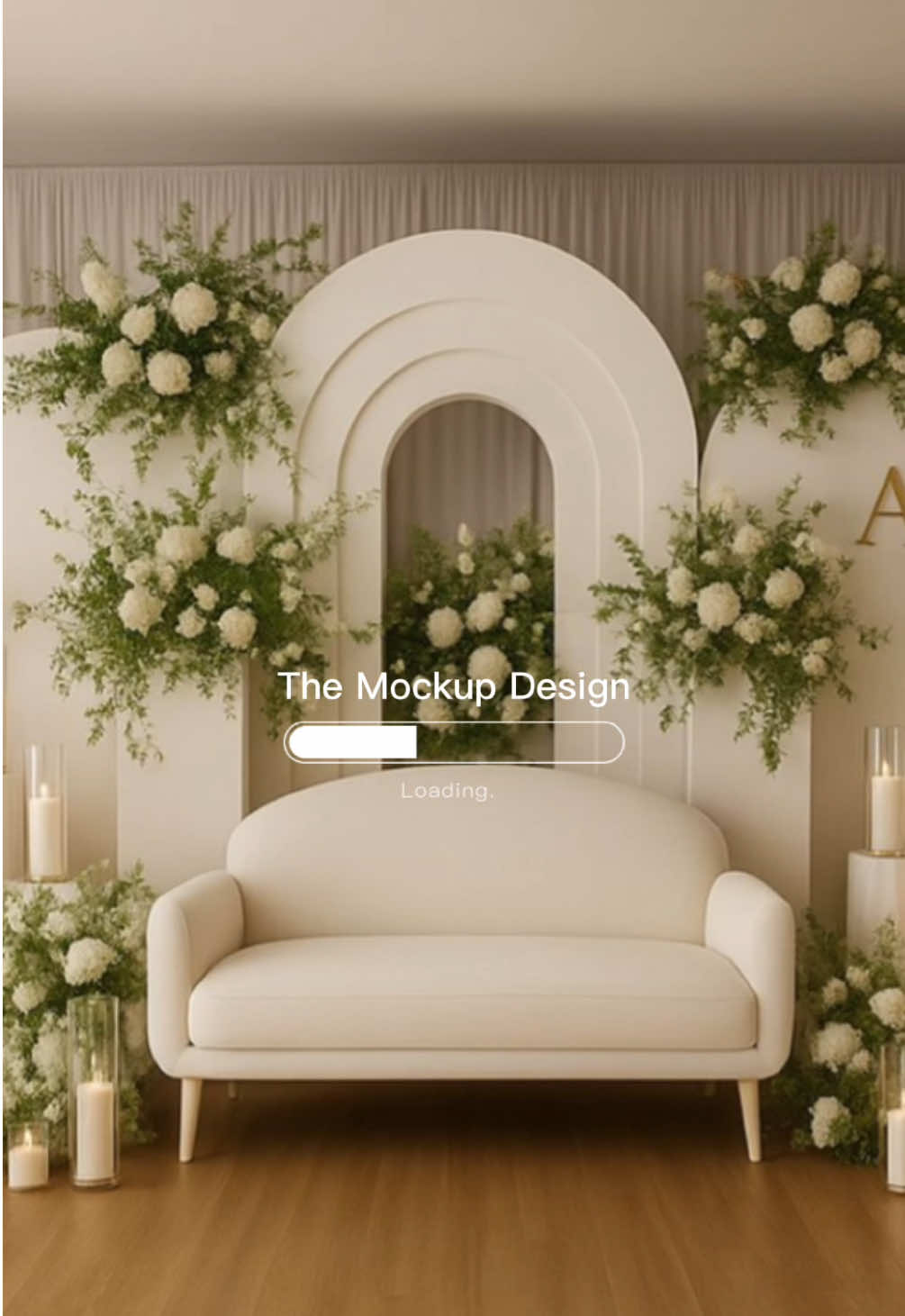 @Mint |Toronto Wedding + Events
