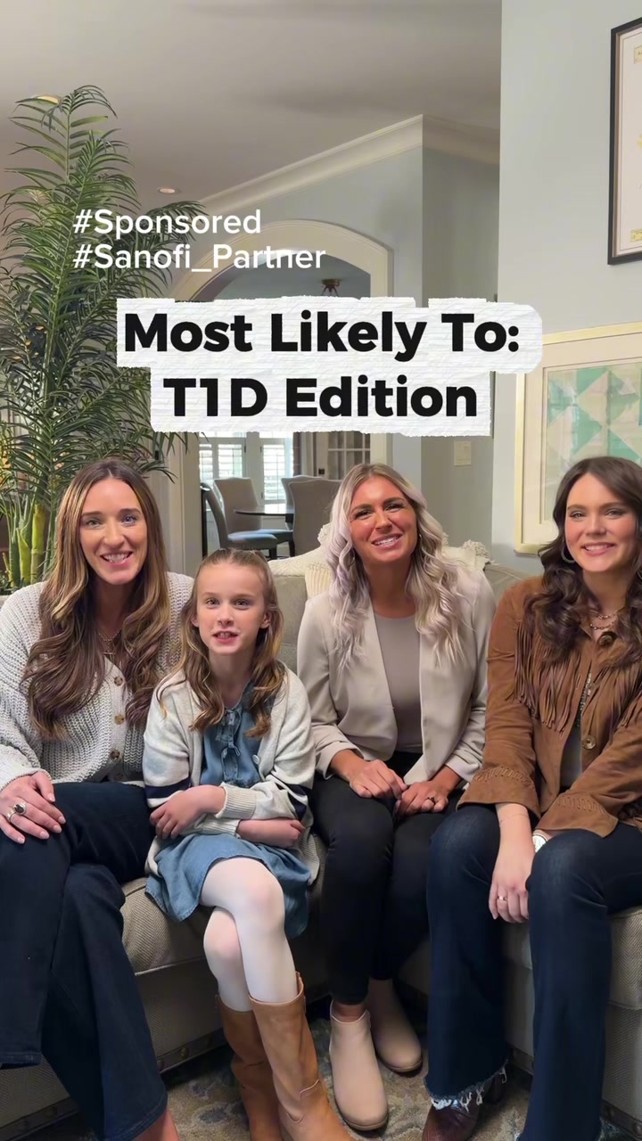 @Kennedy & Konas T1D Journey