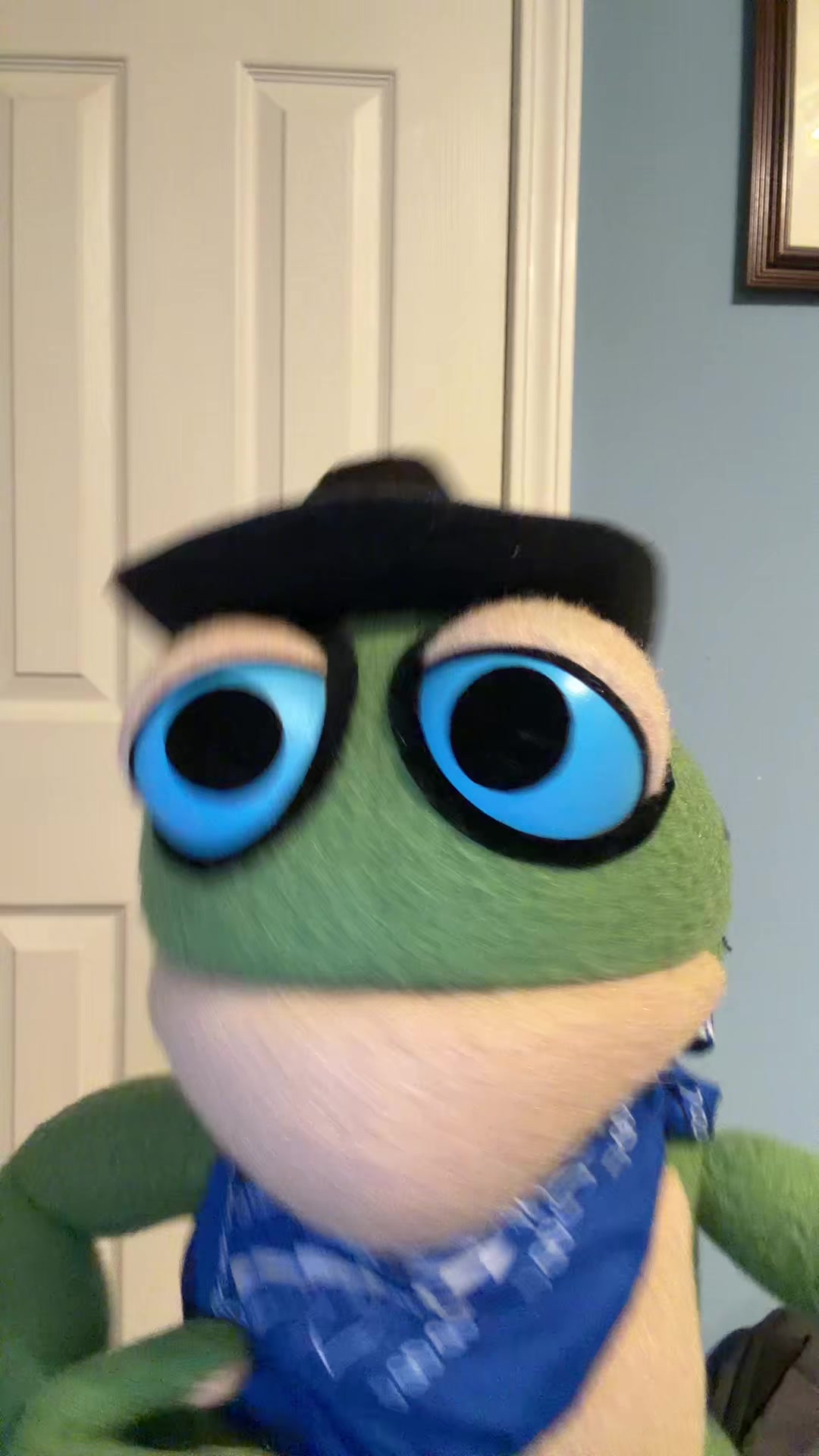 @PuppetTakeover
